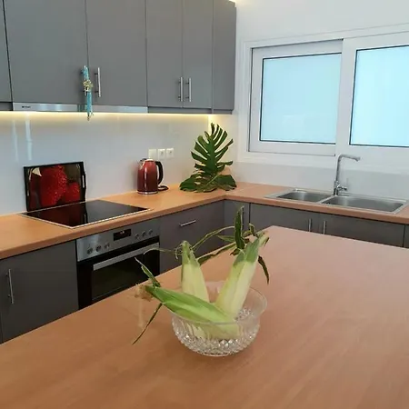 Διαμέρισμα Apollon