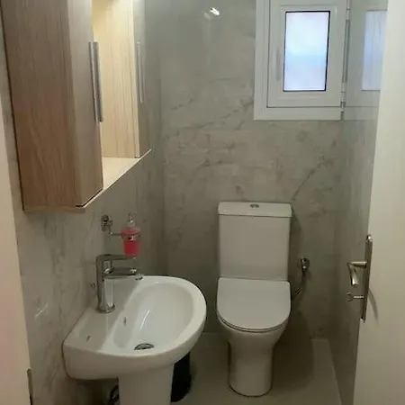 Apollon * Argostoli (Kefalonia)