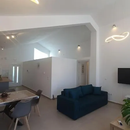 Apollon Apartment Argostoli (Kefalonia)