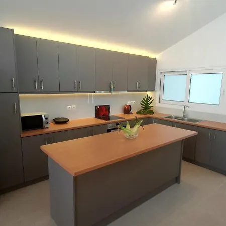 Apollon Appartement Argostóli