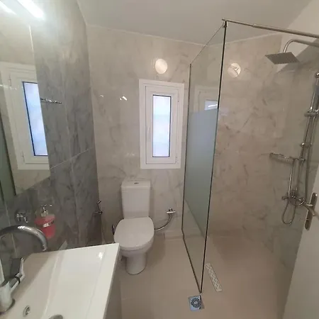 Apollon Apartment