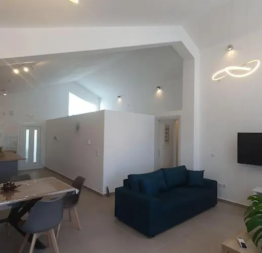 Apollon Appartement Argostoli (Kefalonia)