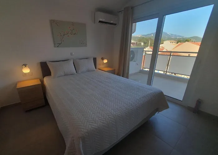 Apollon Appartement *