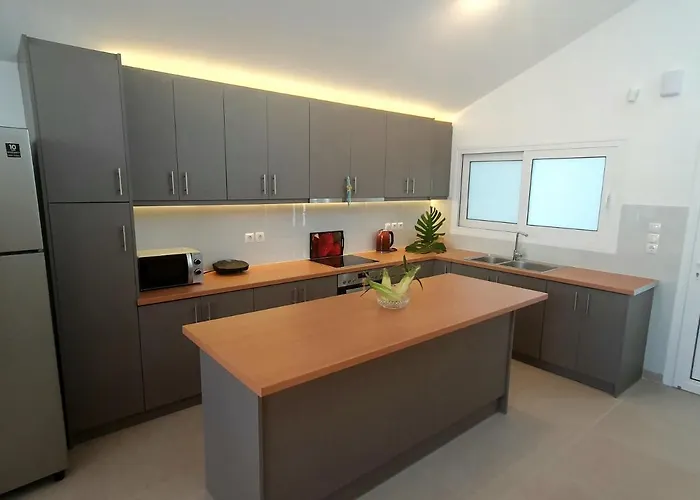 Apollon Appartement Argostoli (Kefalonia)