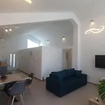 Apollon Apartmán Argostoli (Kefalonia)
