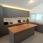 Apollon Apartmán Argostoli (Kefalonia)