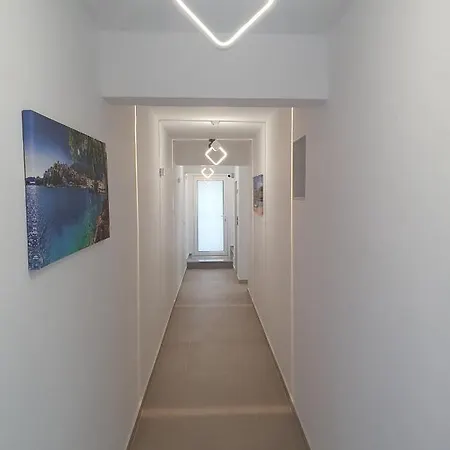 Apartmán Apollon